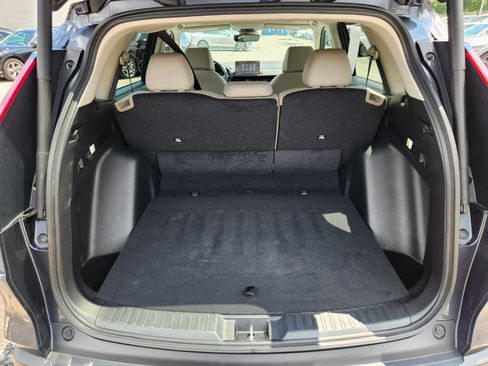 Used 2024 Honda CR-V EX-L image 19