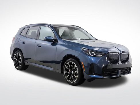 New 2026 BMW X3 xDrive30 w/ Premium Package AWD/4WD image 7