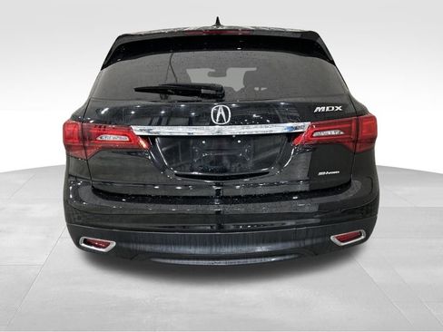 Used 2015 Acura MDX SH-AWD w/ Technology Package image 4
