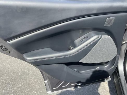 Used 2023 Ford Mustang Mach-E Premium RWD image 35