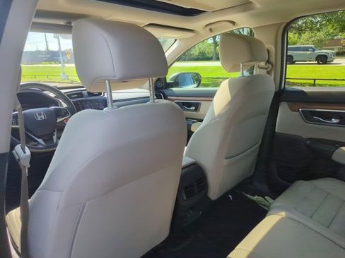 Used 2019 Honda CR-V EX image 22