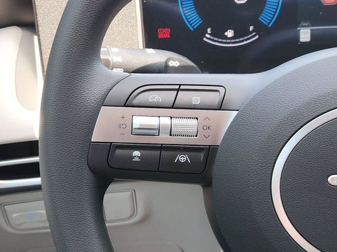 New 2026 Hyundai Tucson SEL Plus FWD image 26