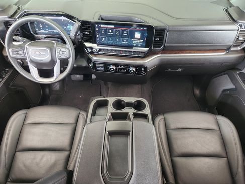 Used 2025 GMC Sierra 1500 SLT RWD image 26