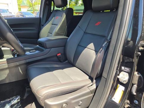 New 2026 Dodge Durango GT AWD/4WD image 23