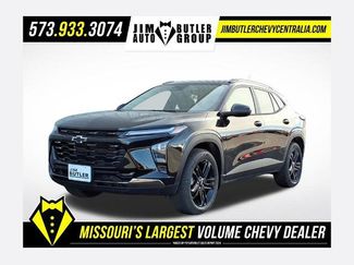 New 2026 Chevrolet Trax ACTIV w/ Sunroof Package video 1