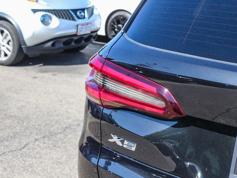 Certified 2023 BMW X5 sDrive40i w/ Premium Package image 7