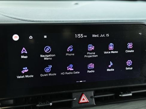 Used 2023 Kia Sportage X-Line w/ X-Line Premium Package AWD/4WD image 34
