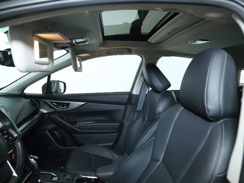 Used 2022 Subaru Impreza 2.0i Limited w/ Popular Package #2 image 18