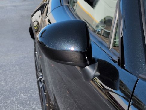 New 2026 MAZDA MX-5 Miata RF Grand Touring image 12