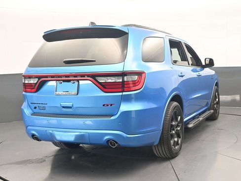 Used 2026 Dodge Durango GT AWD/4WD image 5