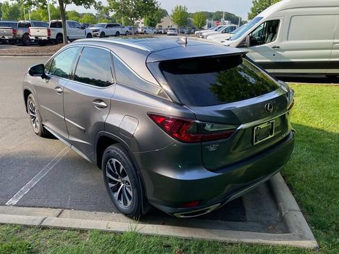 Used 2022 Lexus RX 350 AWD w/ Premium Package image 31
