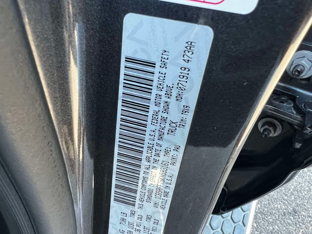 Used 2019 RAM 1500 Big Horn AWD/4WD image 20