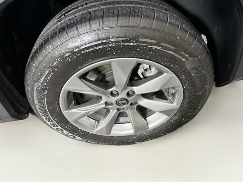 Used 2018 Lexus RX 350 FWD w/ Accessory Package image 11