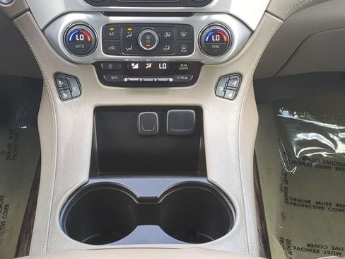 Used 2015 GMC Yukon SLT w/ HD Trailering Package RWD image 23