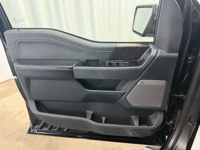 Used 2021 Ford F150 Lariat AWD/4WD image 14