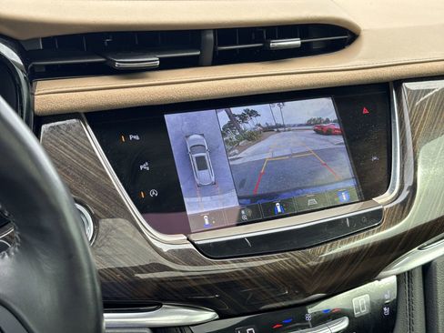 Used 2024 Cadillac XT6 Premium Luxury w/ Platinum Package image 25