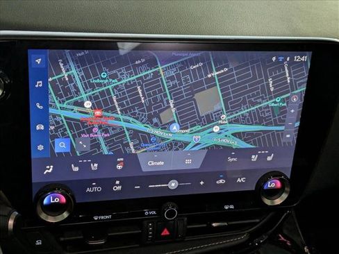 Used 2024 Lexus NX 350 AWD w/ Vision Package image 15