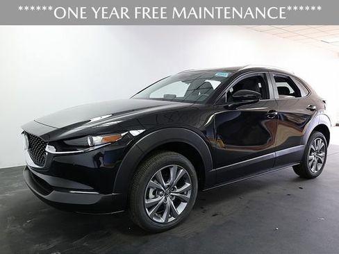 New 2026 MAZDA CX-30 AWD 2.5 S image 1