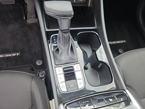 Used 2023 Hyundai Tucson SEL image 29