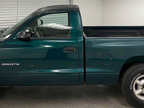 Used 1997 Dodge Dakota 2WD Regular Cab image 8
