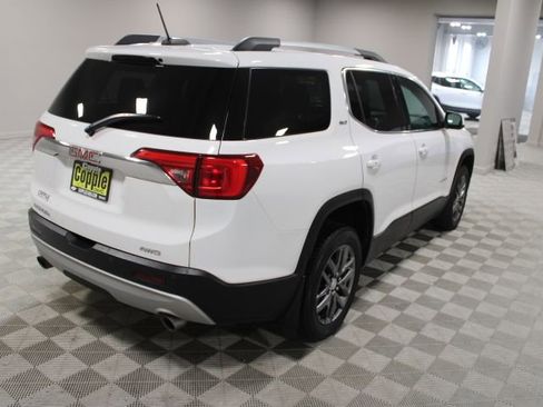 Used 2019 GMC Acadia SLT image 10