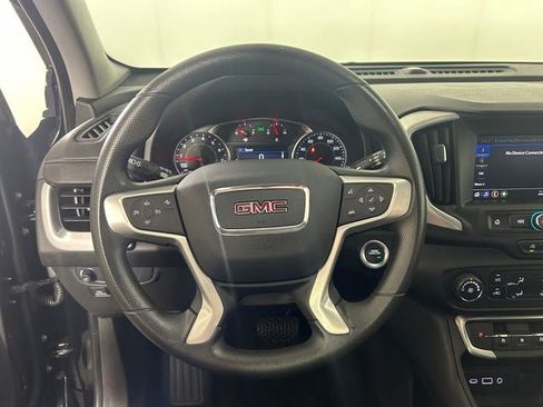 Used 2024 GMC Terrain SLE AWD/4WD image 14