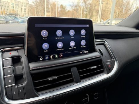 Used 2021 Chevrolet Tahoe RST image 14