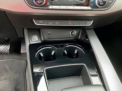 Used 2023 Audi A4 2.0T Premium Plus w/ Premium Plus Package image 26