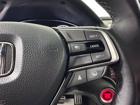 Used 2022 Honda Accord Sport image 23