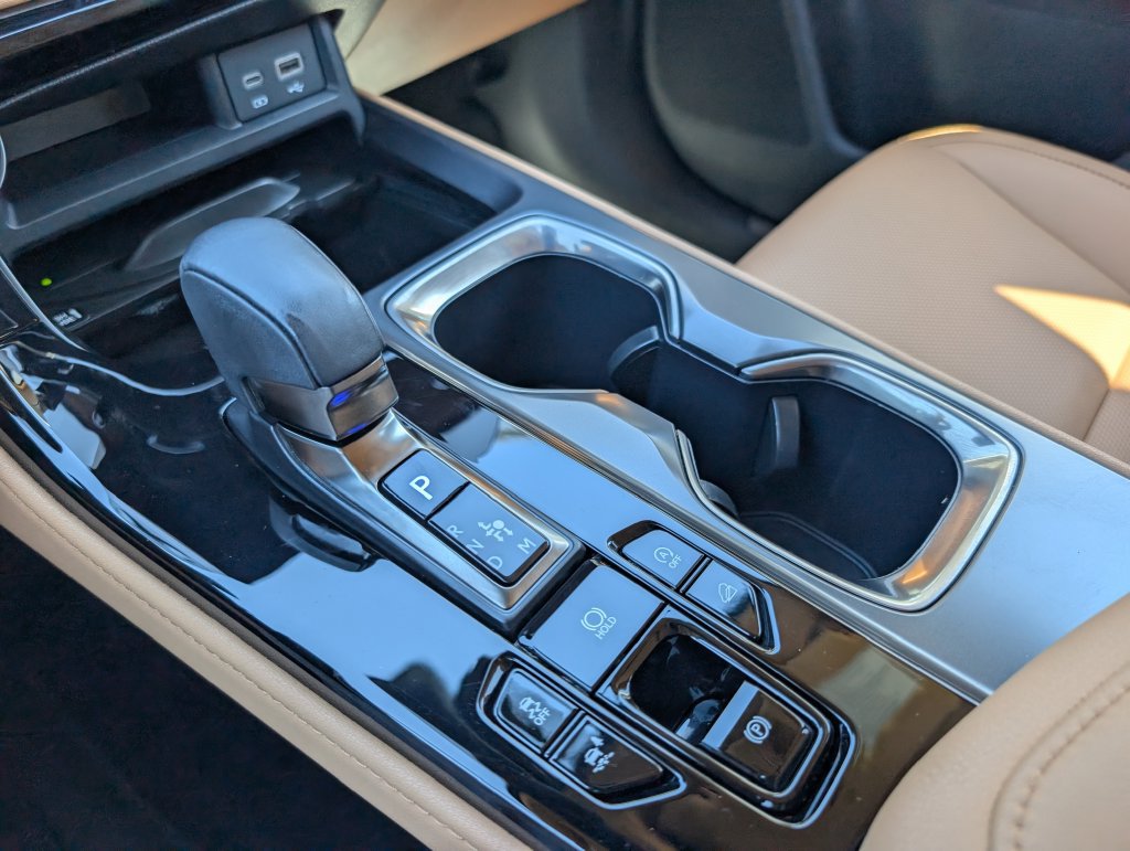 Used 2025 Lexus NX 350 AWD w/ Accessory Package (2T) image 22