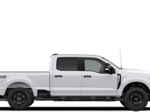 New 2026 Ford F250 XL AWD/4WD image 5