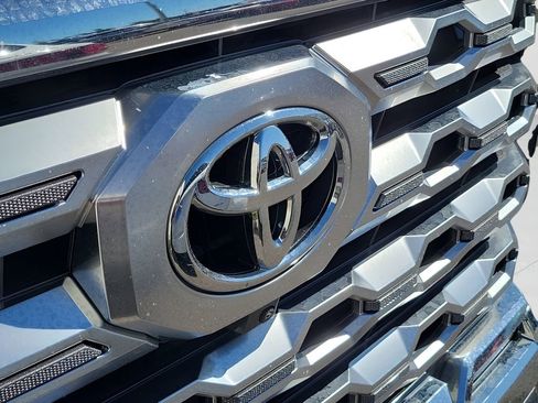 Used 2025 Toyota Tundra 1794 Edition image 12