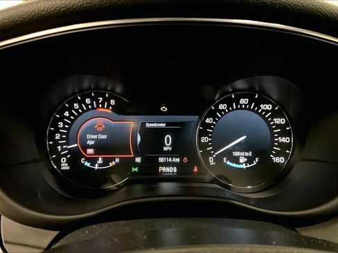 Used 2018 Lincoln MKC Reserve w/ Lincoln MKC Climate Package AWD/4WD image 19