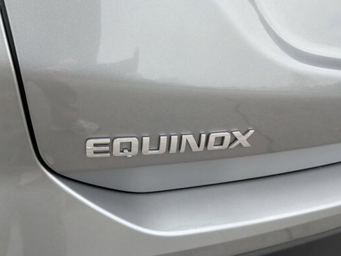 Used 2024 Chevrolet Equinox LS image 15