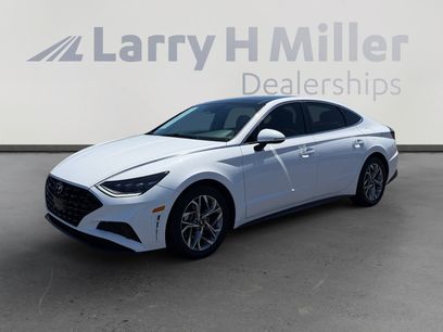 Certified 2023 Hyundai Sonata SEL w/ Convenience Package