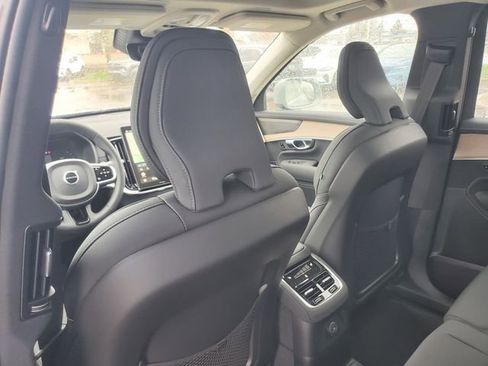New 2026 Volvo XC90 T8 Plus w/ Protection Package Premier AWD/4WD image 26