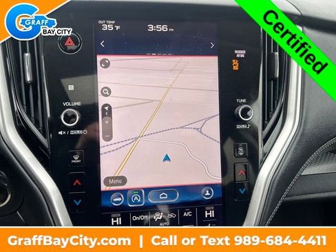 Used 2020 Subaru Outback Premium image 19