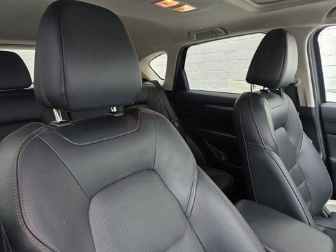 Used 2022 MAZDA CX-5 AWD 2.5 S image 12