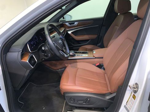 Used 2022 Audi A6 Premium Plus image 18