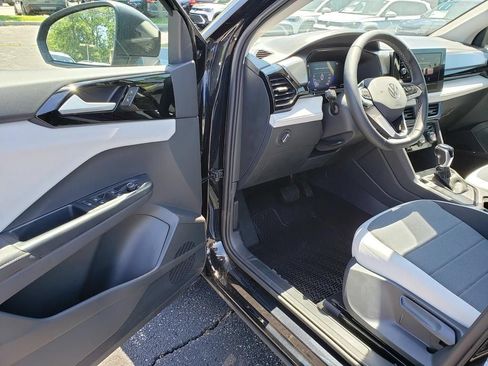 New 2026 Volkswagen Taos S FWD image 6