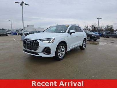 Used 2025 Audi Q3 2.0T Premium Plus w/ Premium Plus Package