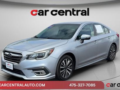 Used 2019 Subaru Legacy 2.5i Premium