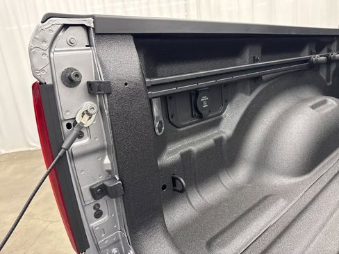 New 2025 RAM 1500 Laramie w/ Bed Utility Group image 24