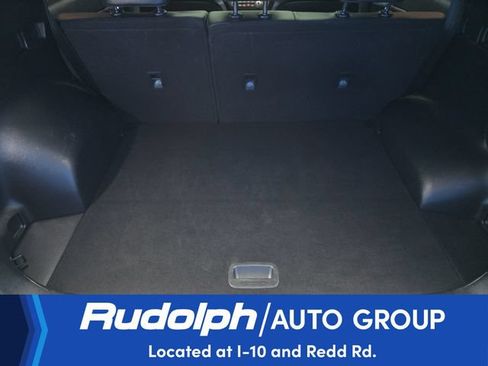 Used 2020 Kia Sportage S w/ S FWD Sunroof Package image 25