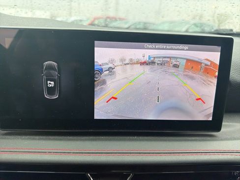 Used 2023 Dodge Hornet GT Plus w/ GT Blacktop Package image 11