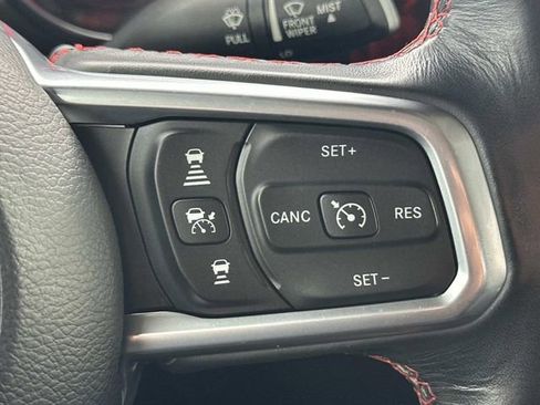 Used 2020 Jeep Gladiator Rubicon image 26