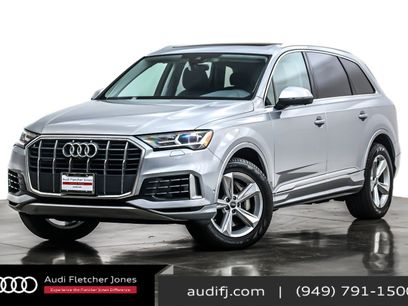 Used 2022 Audi Q7 3.0T Premium