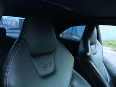 Used 2014 Audi S5 Premium Plus image 17