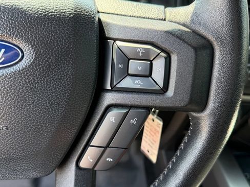 Used 2018 Ford F150 XLT w/ Equipment Group 302A Luxury AWD/4WD image 15