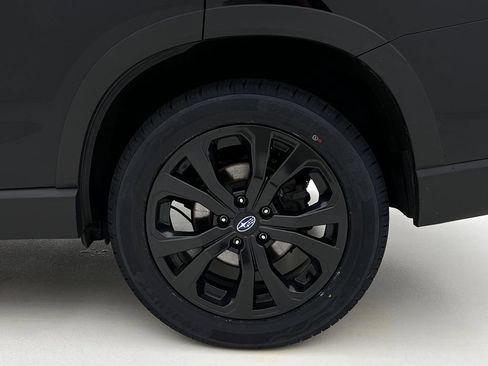Used 2023 Subaru Forester Sport AWD/4WD image 28